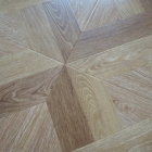 Ламинат ЛАМИНАТ PRAKTIK PARQUET 4003 ДУБ БРЮГЕ