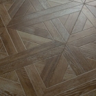 Ламинат ЛАМИНАТ PRAKTIK PARQUET 4015 ДУБ ВИКОНТ