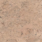Пробковое покрытие Linen Beige