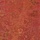 Пробковое покрытие Fiery fantasy (3416)
