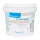 Сопутствующие товары Желеобразный акрилово-полиуретановый гель на водной основе «Berger Aqua-Seal Spachtel Gel»