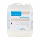 Сопутствующие товары Однокомпонентный грунтовочный лак на водной основе «Berger Aqua-Seal Flex Primer»