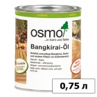 Сопутствующие товары Масло OSMO (ОСМО) для террас Terrassen-Öl — 0,75 л