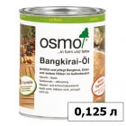 Сопутствующие товары Масло OSMO (ОСМО) для террас Terrassen-Öl — 0,125 л