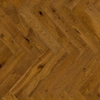 Паркетная доска Паркетная доска Barlinek Pure Classico Line Дуб Brown Sugar