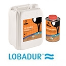 Лаки LOBADUR