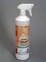 Чистящее средство CleanFix