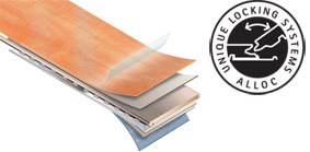 Ламинат Аллок (Alloc) Ламинат Аллок (Alloc)